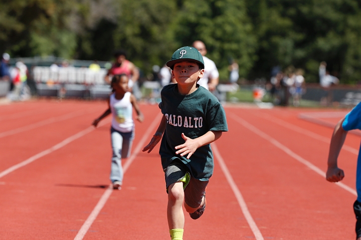 2014SIkids-005.JPG - Apr 4-5, 2014; Stanford, CA, USA; the Stanford Track and Field Invitational.